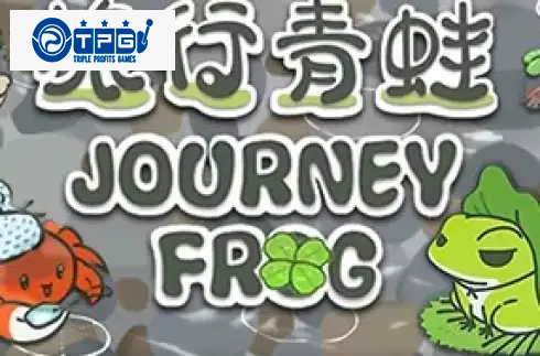 Journey Frog